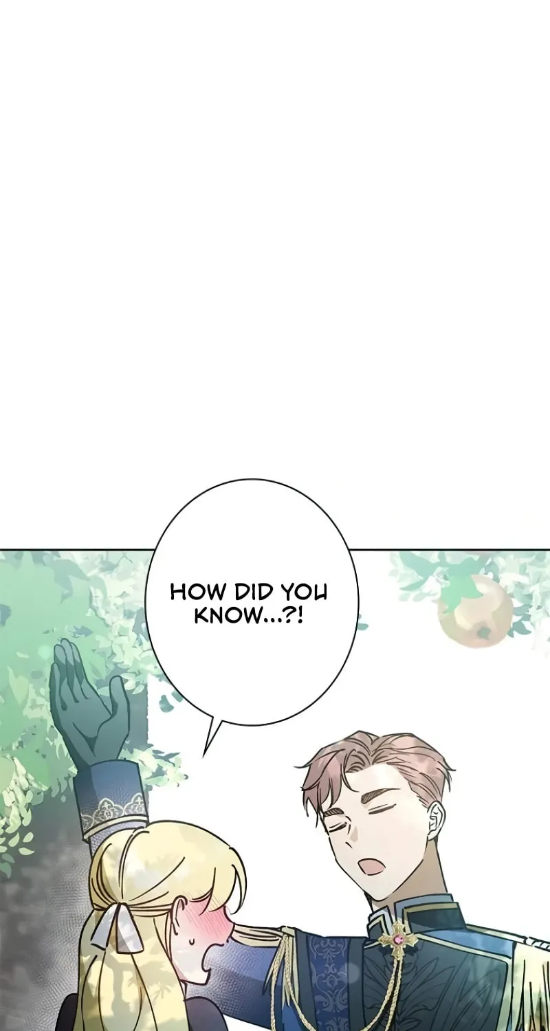 Run Away, From Me Chapter 12 page 112 - 
