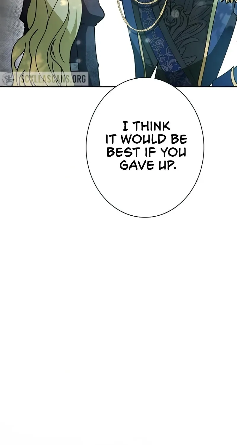 Run Away, From Me Chapter 12 page 113 - 