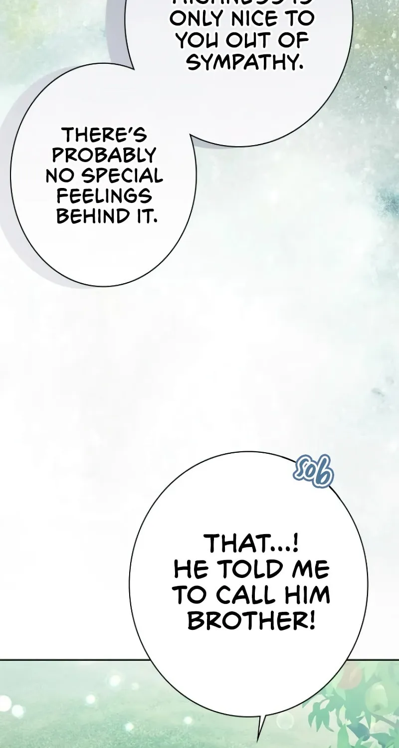 Run Away, From Me Chapter 12 page 115 - 