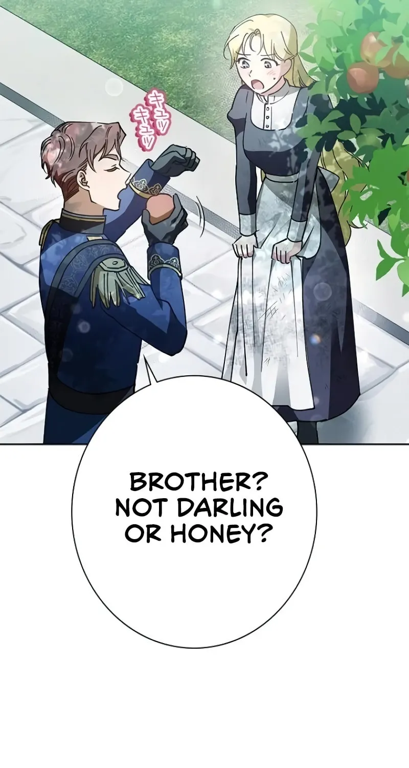 Run Away, From Me Chapter 12 page 117 - 