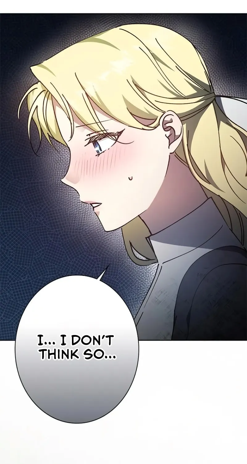 Run Away, From Me Chapter 12 page 120 - 