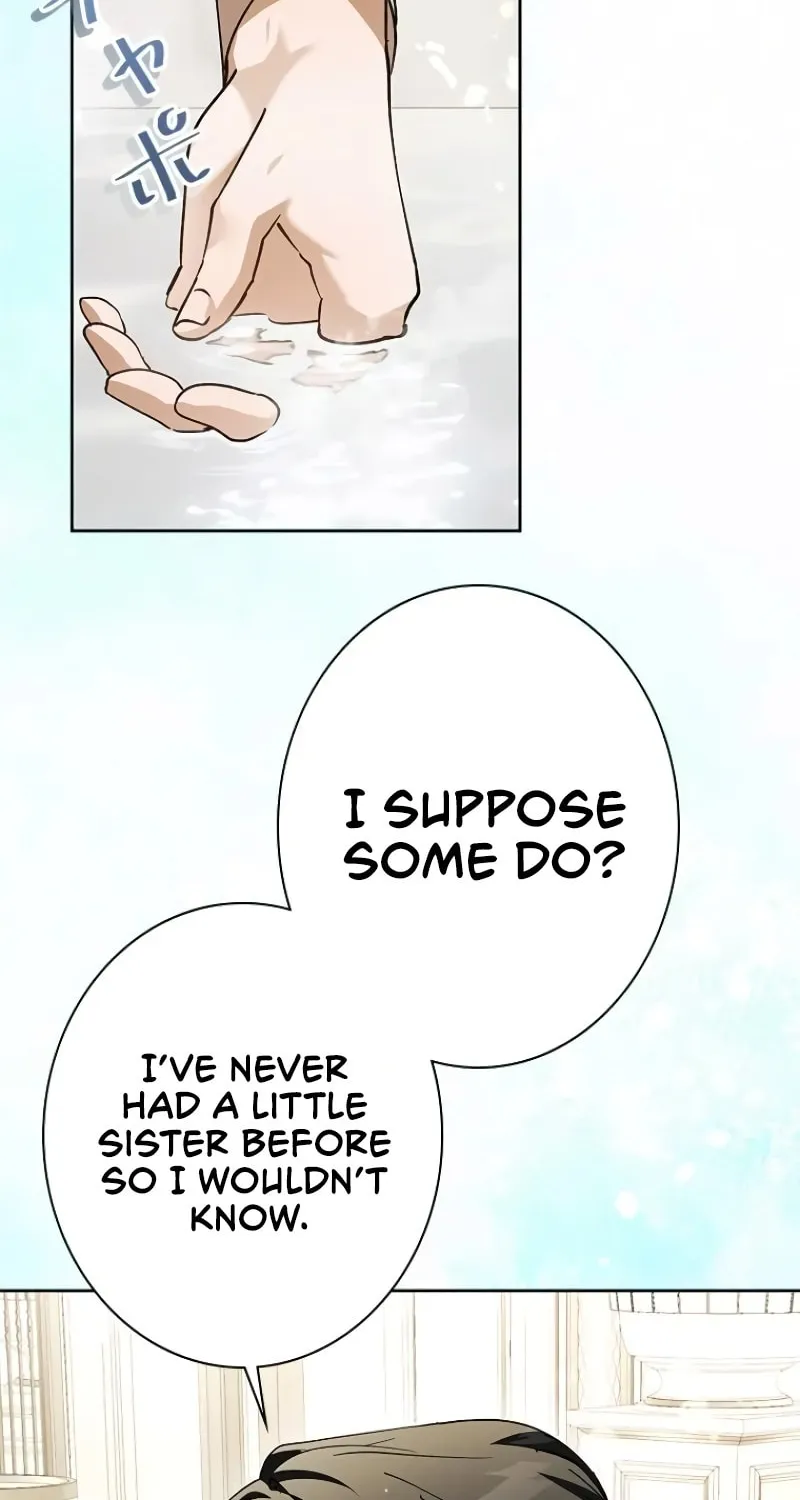 Run Away, From Me Chapter 12 page 13 - 