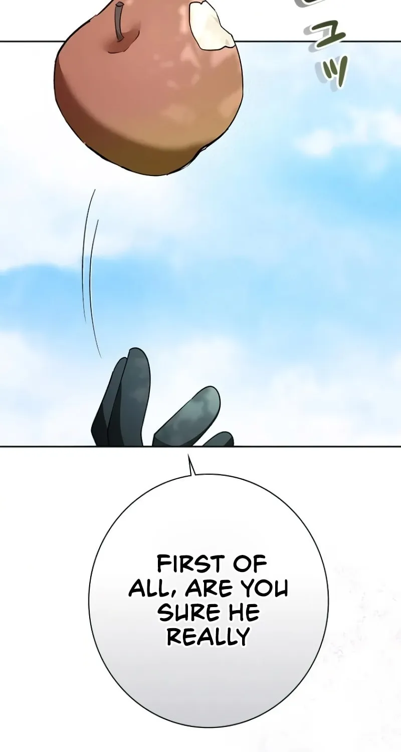 Run Away, From Me Chapter 12 page 127 - 