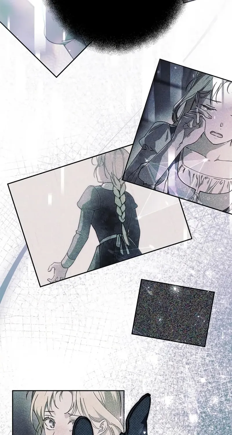 Run Away, From Me Chapter 12 page 138 - 
