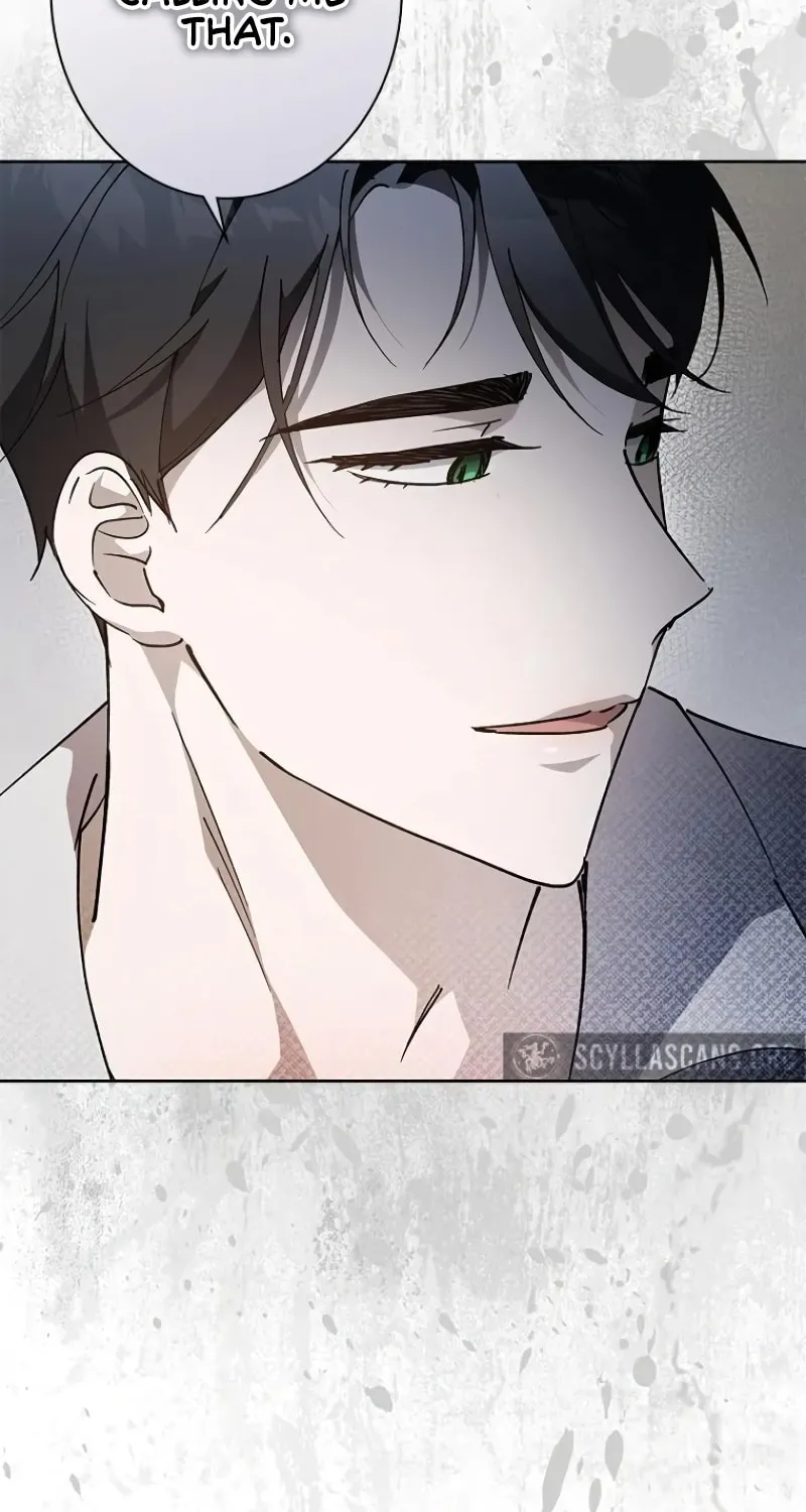 Run Away, From Me Chapter 12 page 20 - 