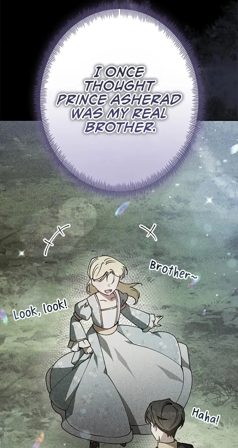Run Away, From Me Chapter 12 page 24 - 