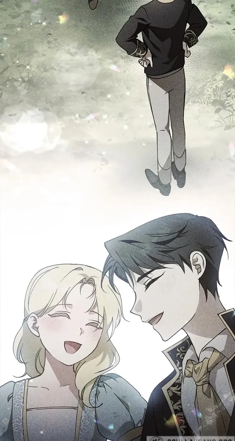 Run Away, From Me Chapter 12 page 25 - 