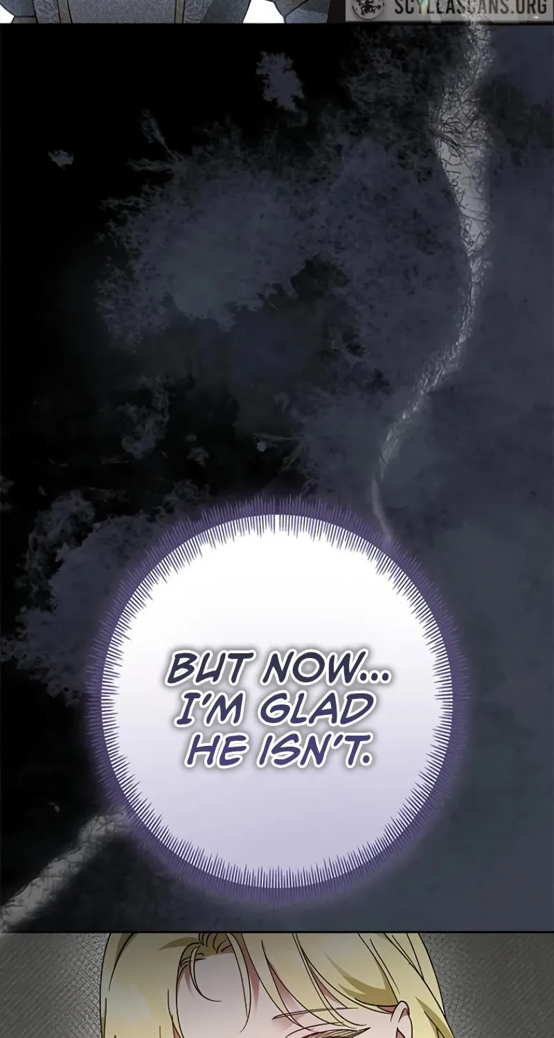 Run Away, From Me Chapter 12 page 26 - 