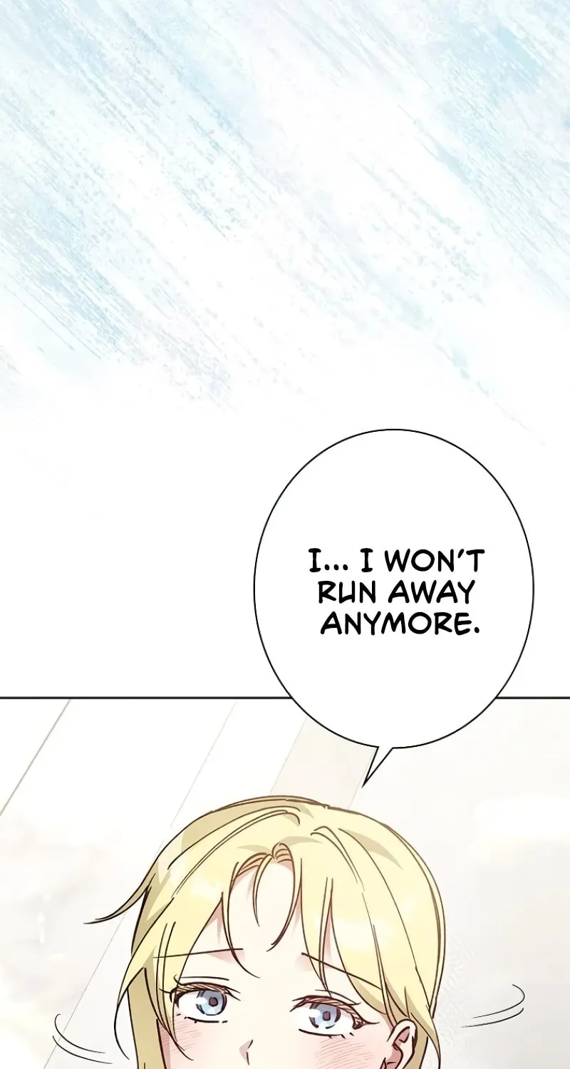 Run Away, From Me Chapter 12 page 32 - 