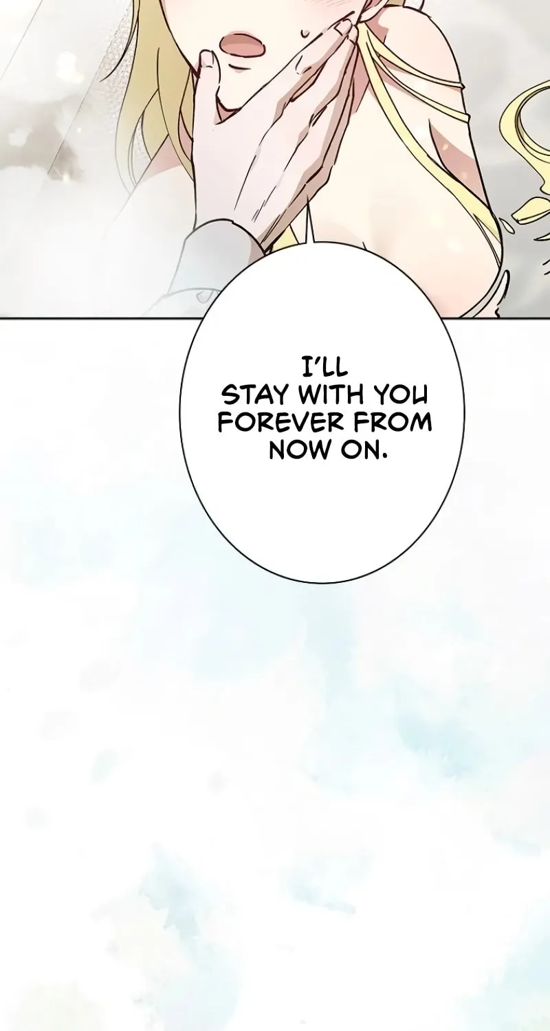 Run Away, From Me Chapter 12 page 33 - 