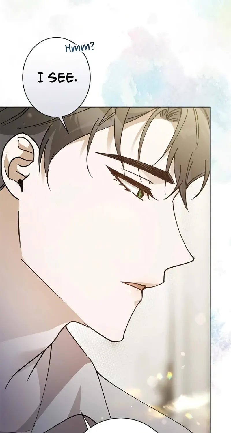 Run Away, From Me Chapter 12 page 34 - 