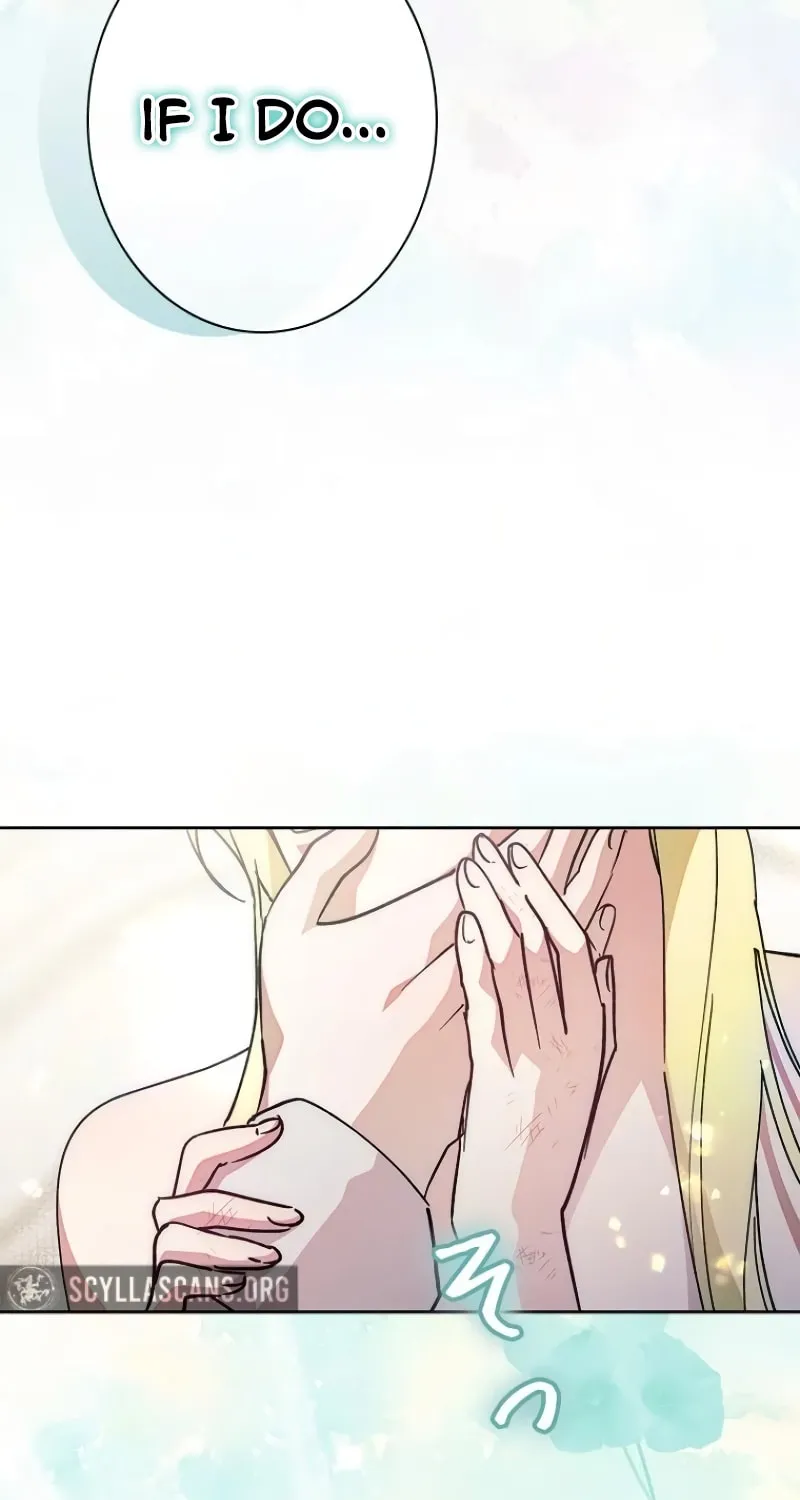 Run Away, From Me Chapter 12 page 36 - 