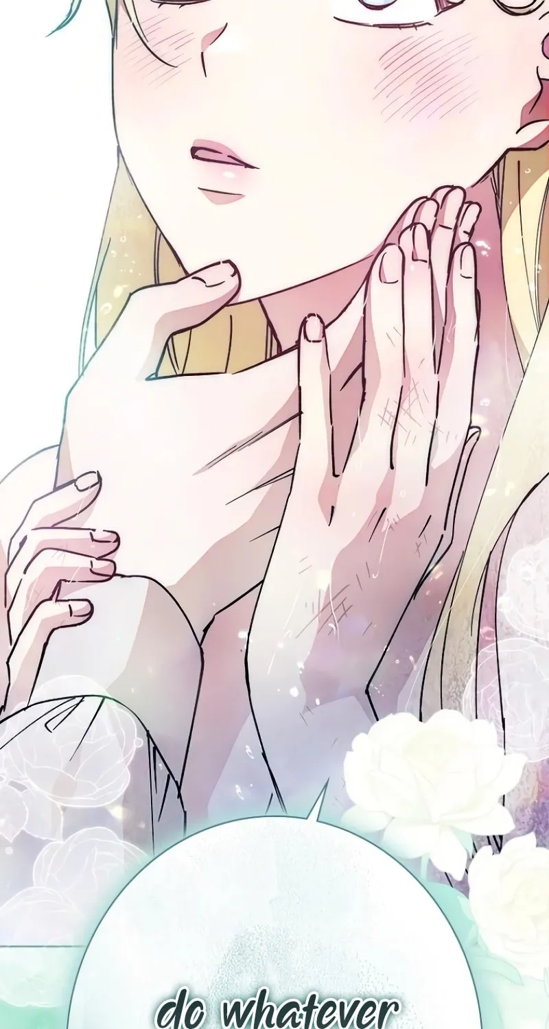 Run Away, From Me Chapter 12 page 38 - 