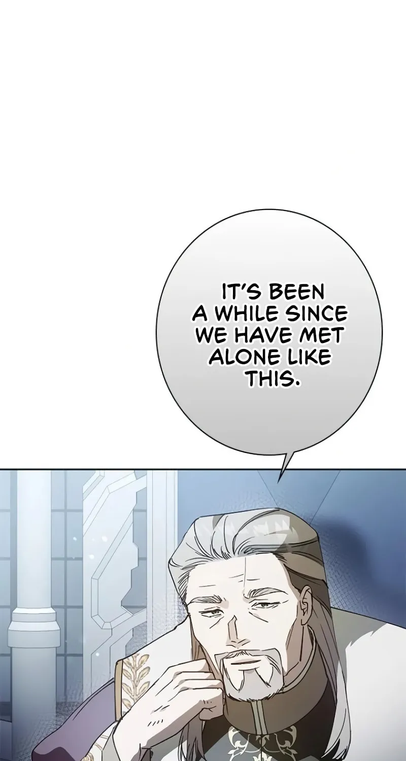Run Away, From Me Chapter 12 page 53 - 