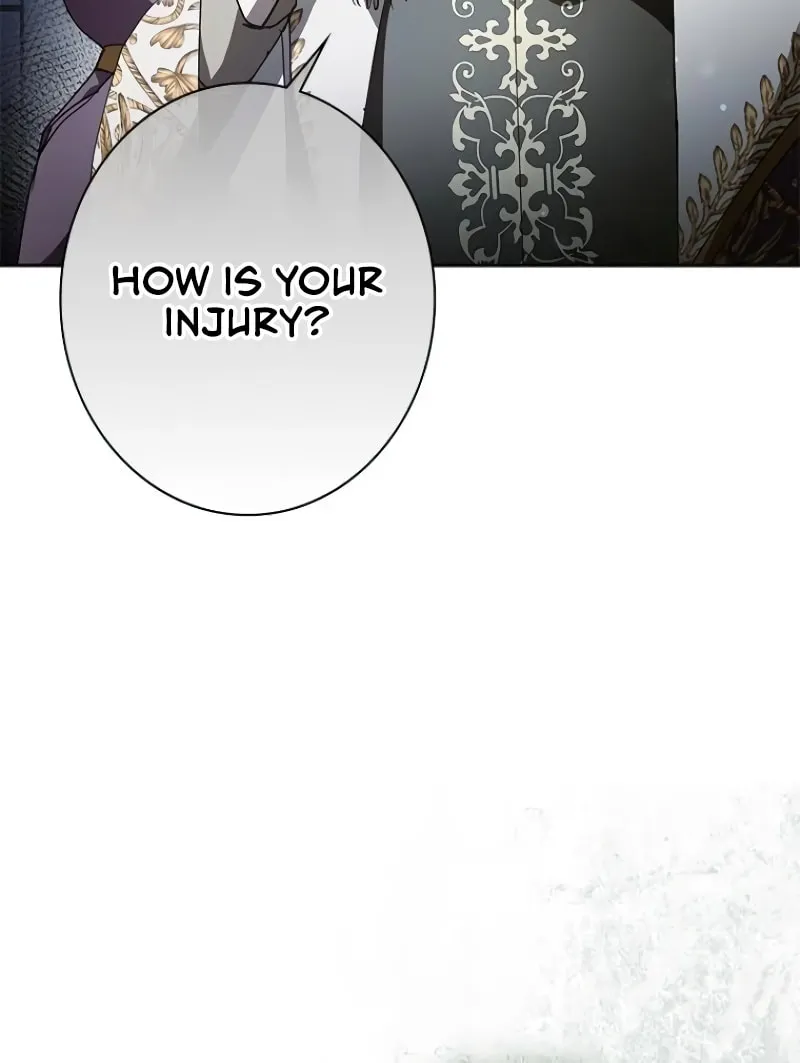 Run Away, From Me Chapter 12 page 54 - 