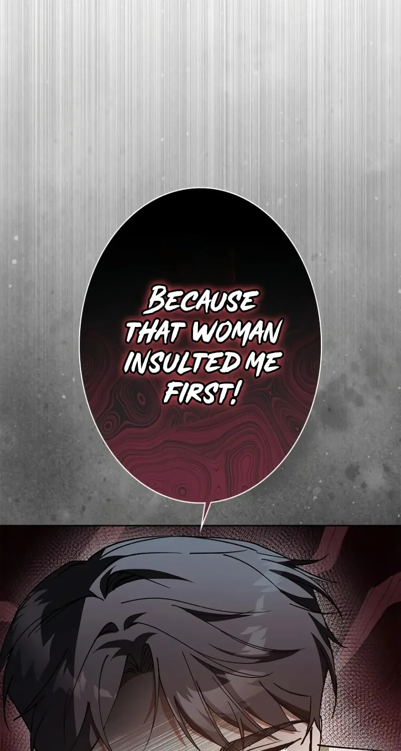Run Away, From Me Chapter 12 page 60 - 