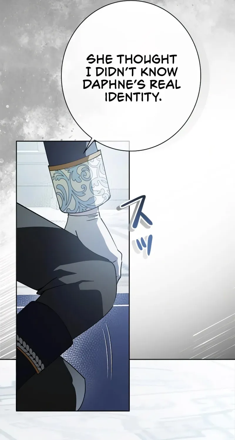 Run Away, From Me Chapter 12 page 63 - 
