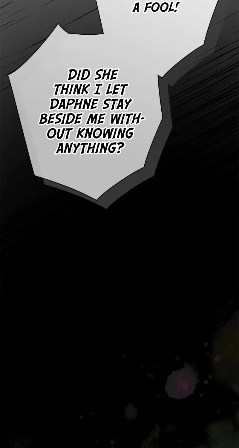 Run Away, From Me Chapter 12 page 65 - 