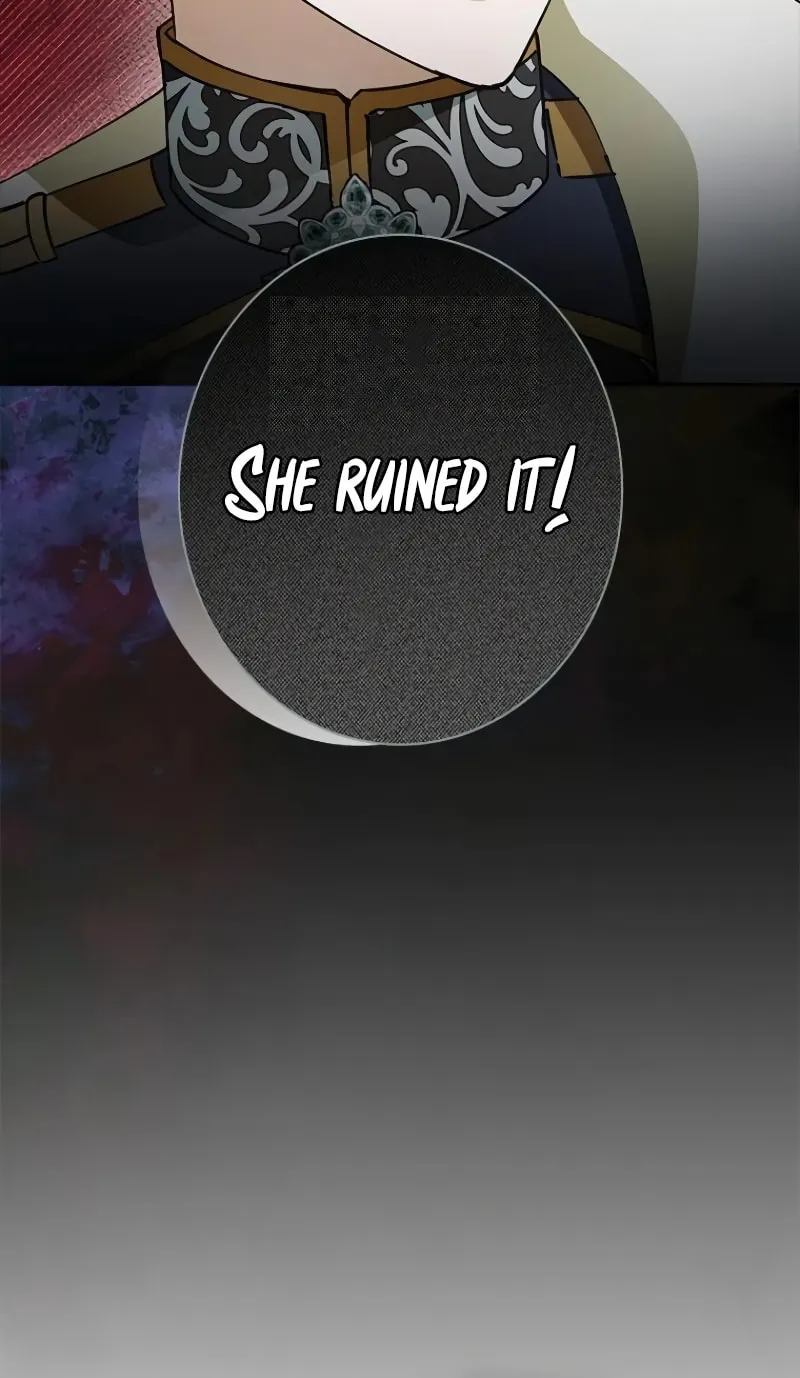 Run Away, From Me Chapter 12 page 69 - 