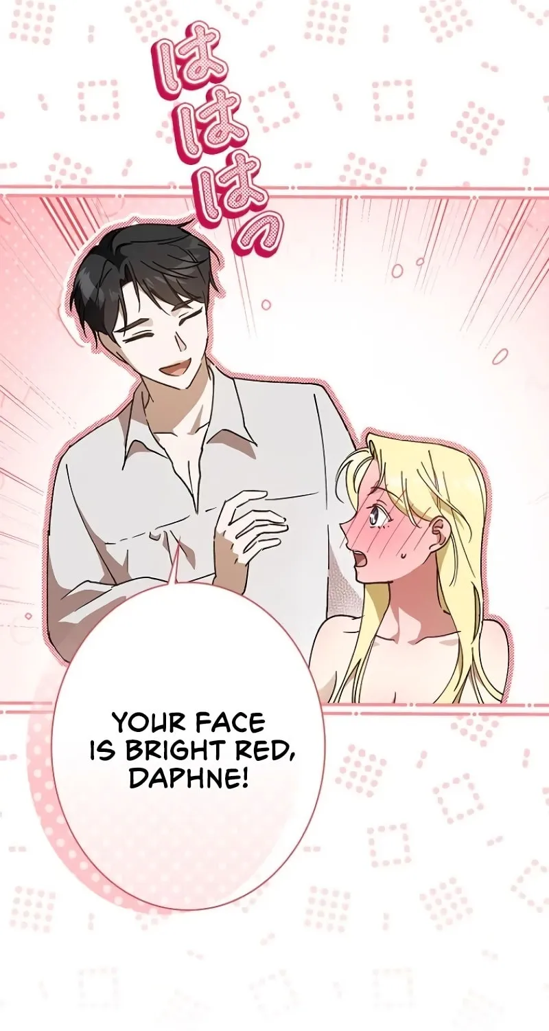 Run Away, From Me Chapter 12 page 8 - 