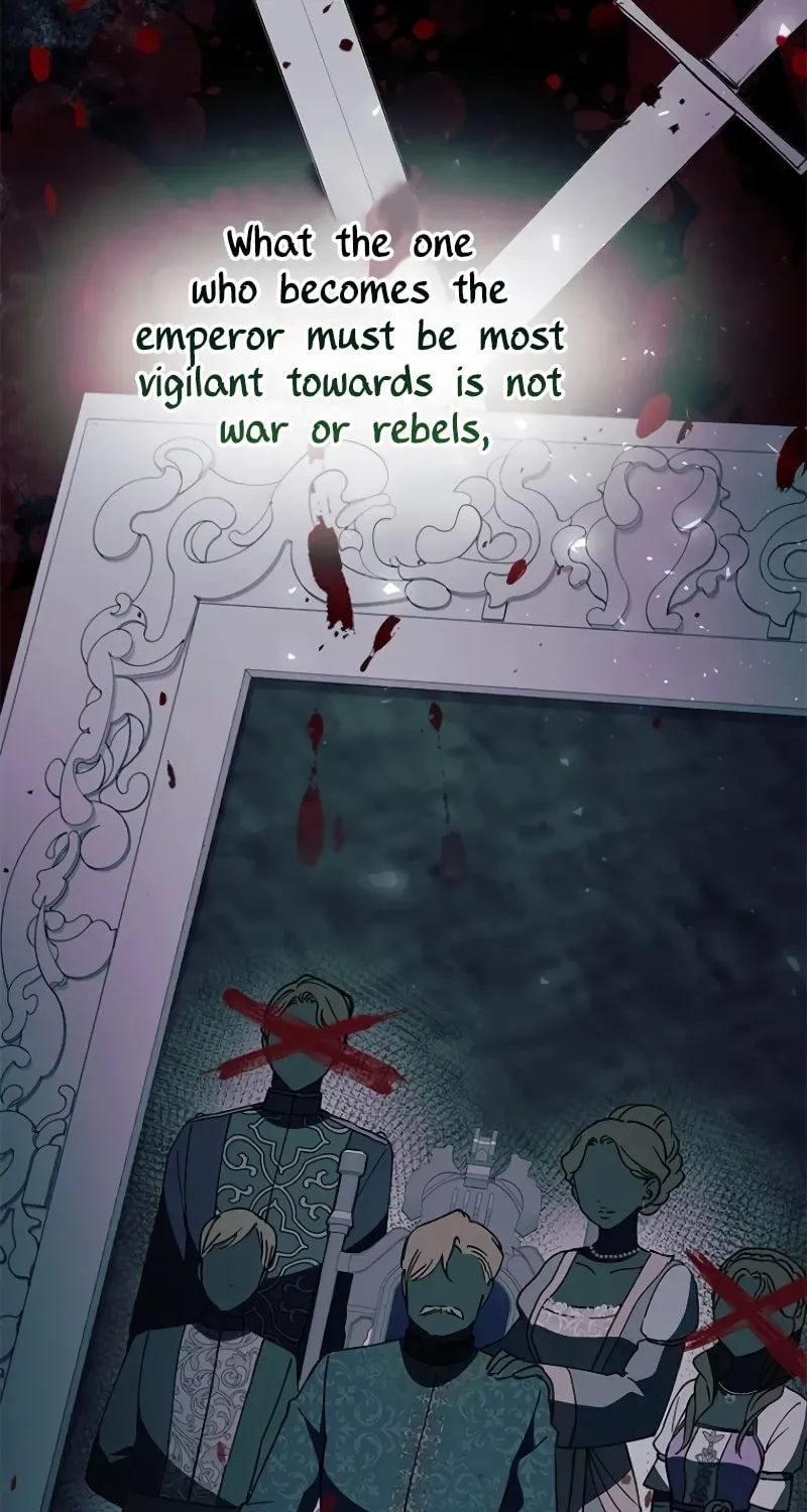 Run Away, From Me Chapter 12 page 74 - 