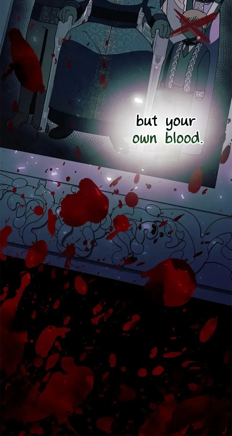 Run Away, From Me Chapter 12 page 75 - 