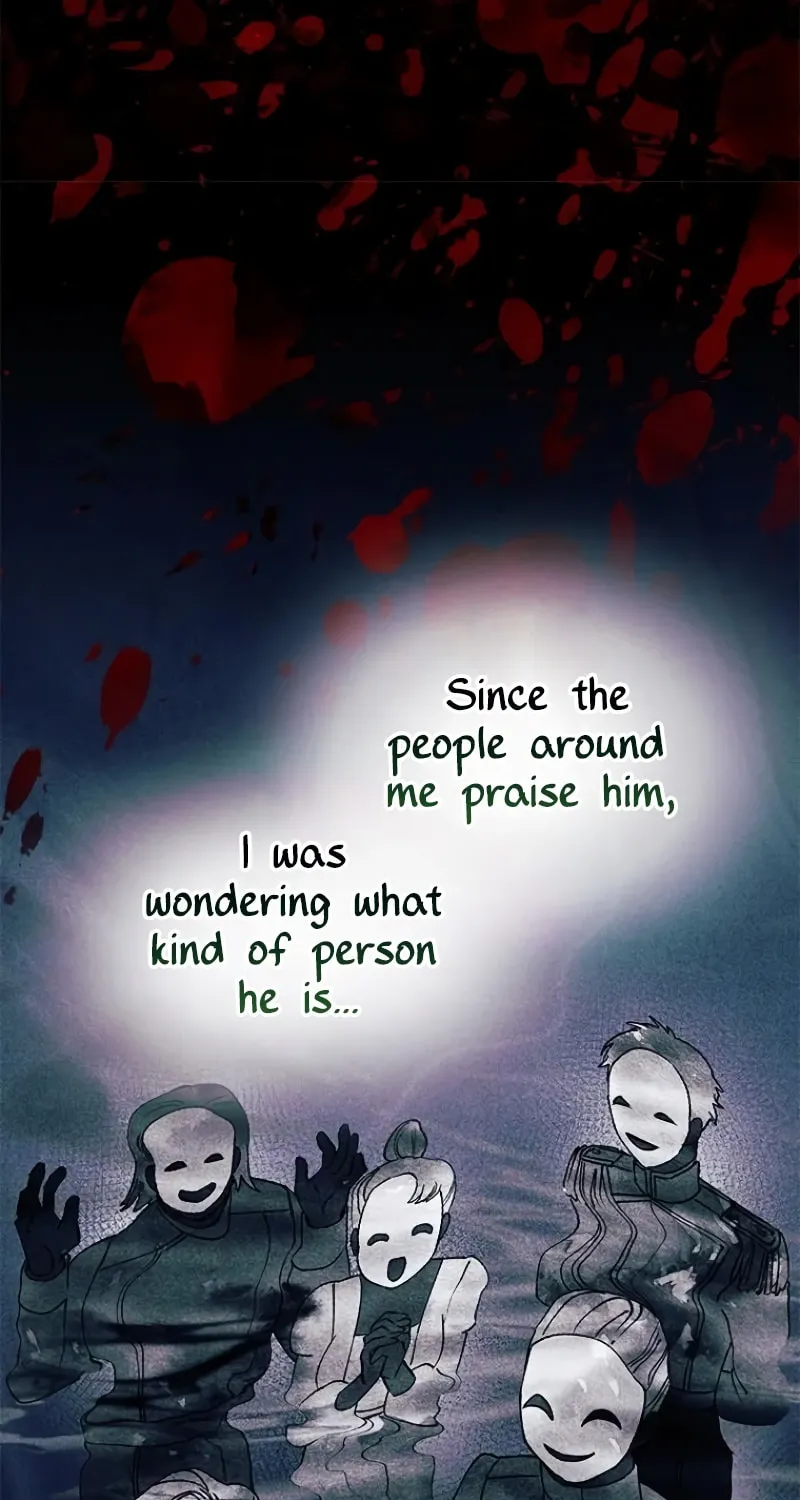 Run Away, From Me Chapter 12 page 76 - 