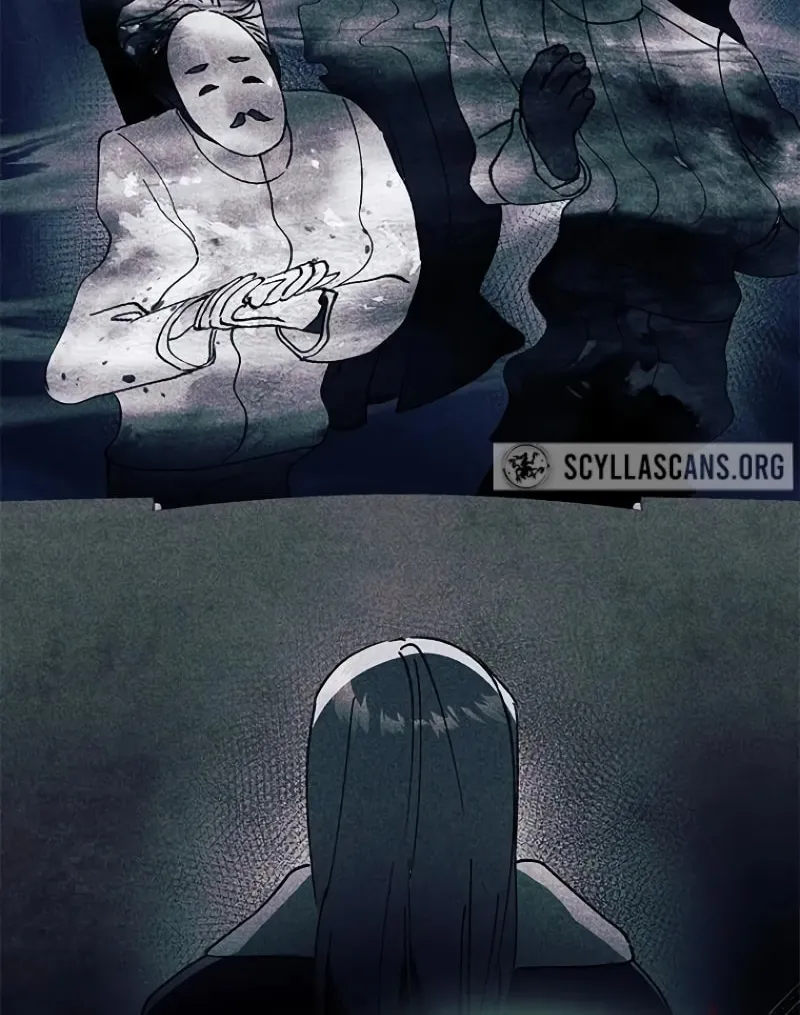 Run Away, From Me Chapter 12 page 77 - 