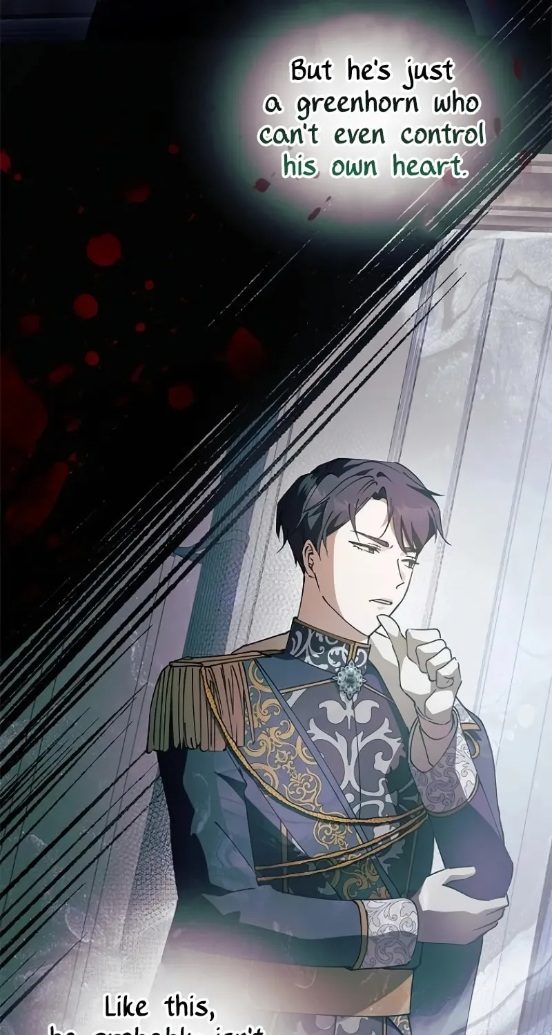 Run Away, From Me Chapter 12 page 78 - 