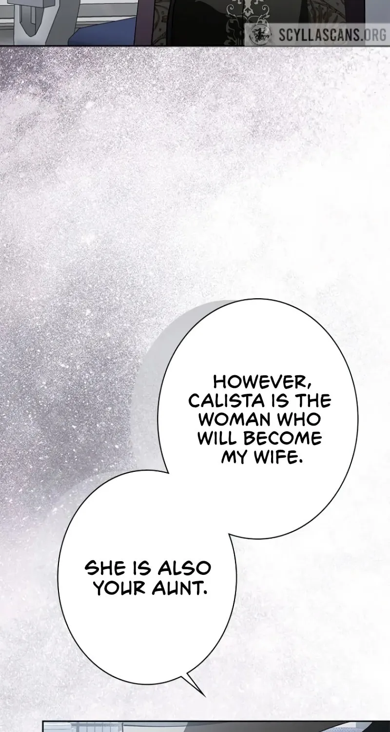Run Away, From Me Chapter 12 page 82 - 