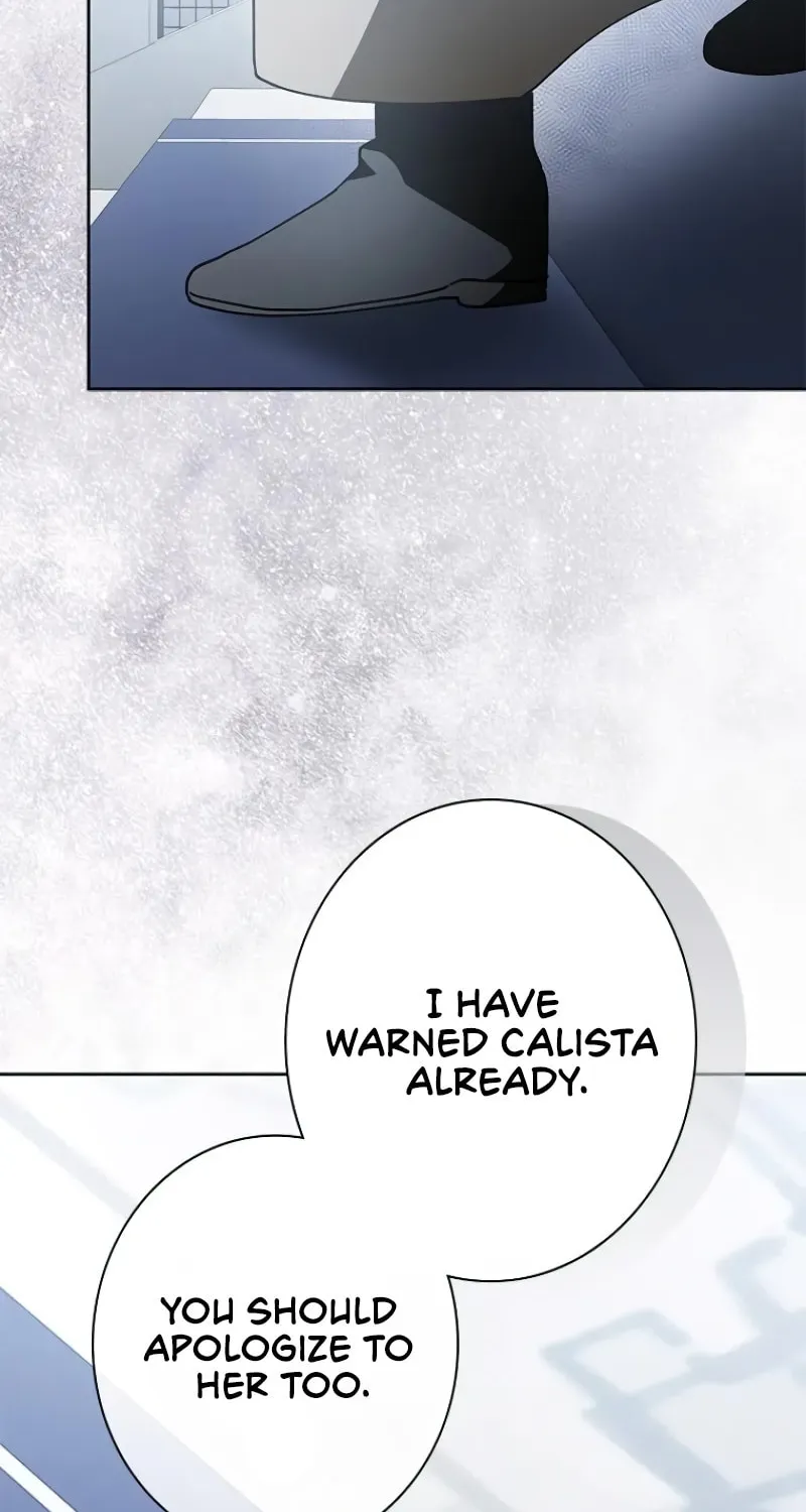Run Away, From Me Chapter 12 page 83 - 