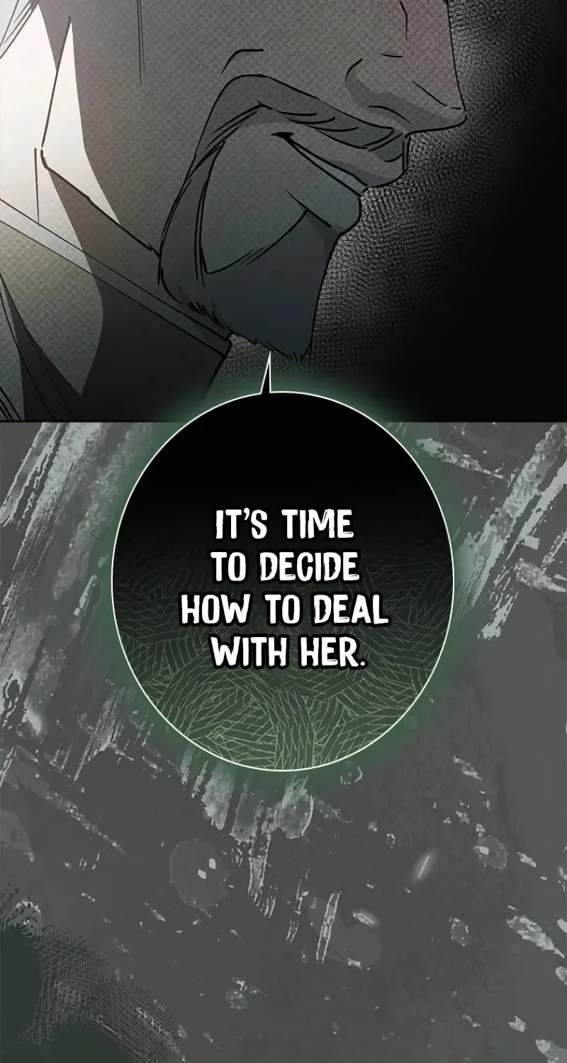Run Away, From Me Chapter 12 page 88 - 