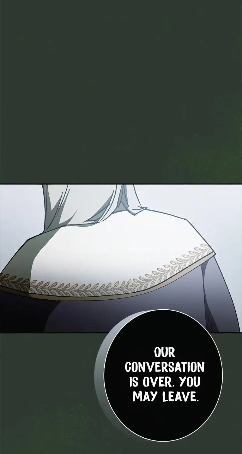 Run Away, From Me Chapter 12 page 90 - 
