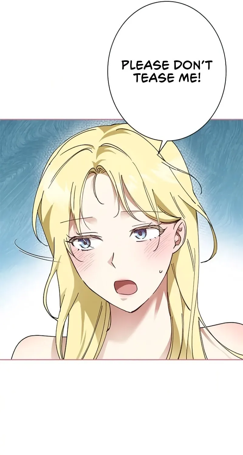 Run Away, From Me Chapter 12 page 10 - 