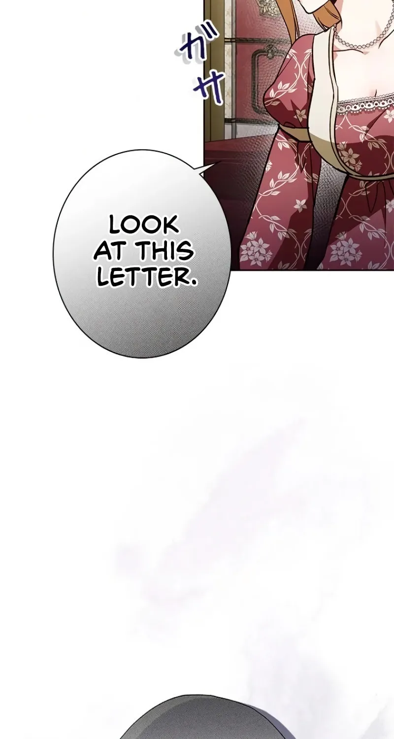 Run Away, From Me Chapter 13 page 104 - 