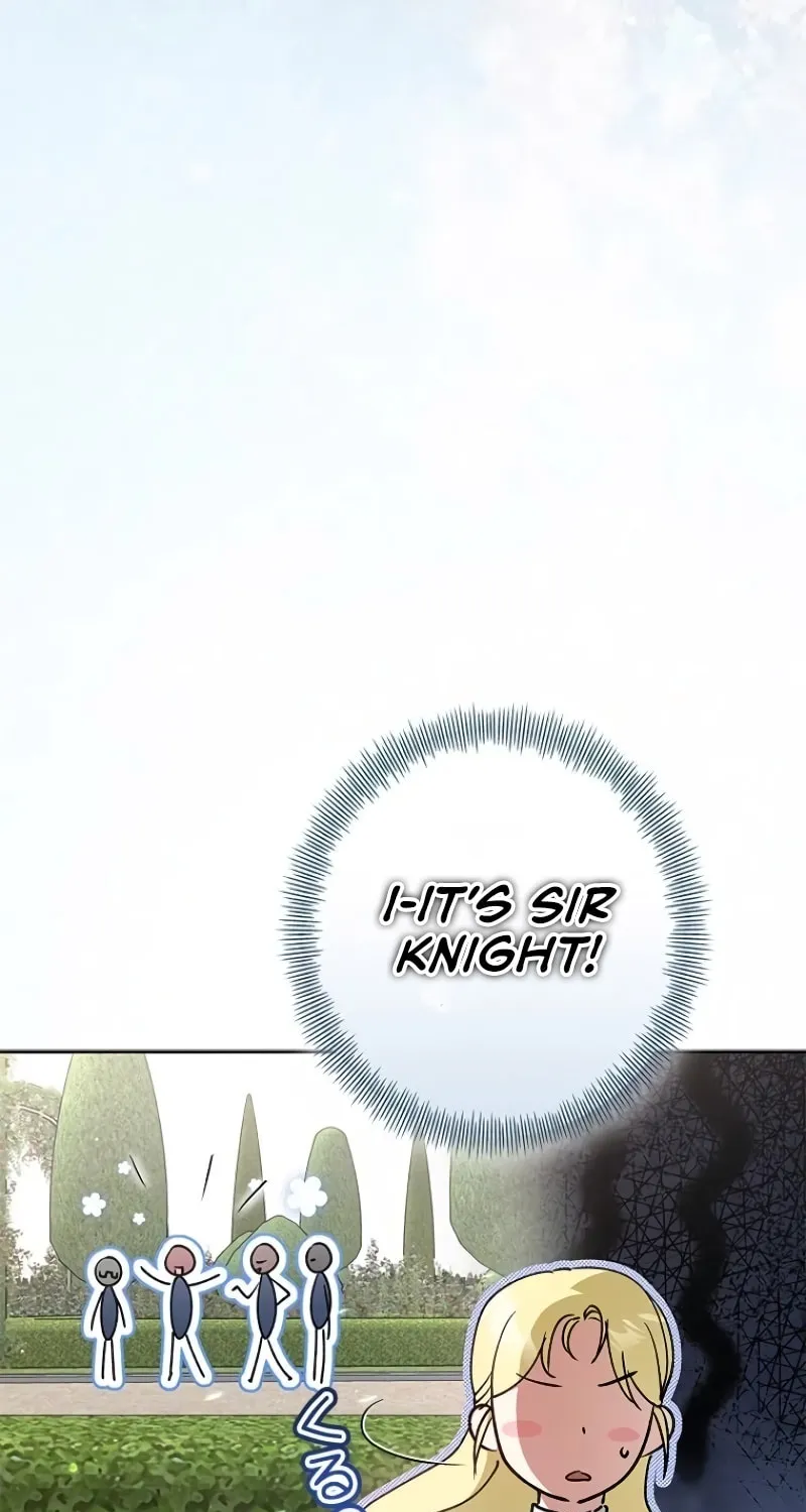 Run Away, From Me Chapter 13 page 116 - 