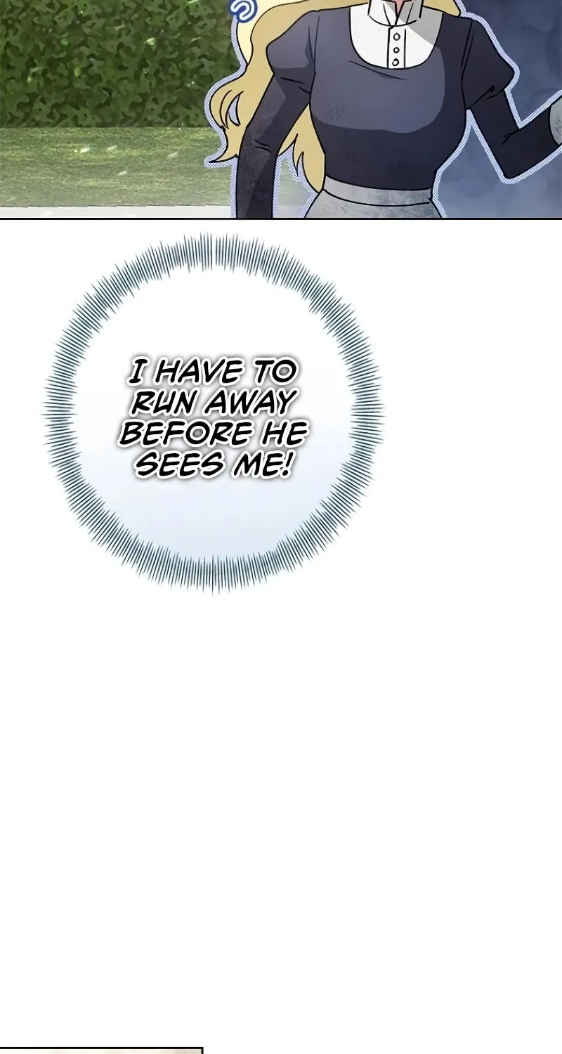 Run Away, From Me Chapter 13 page 117 - 
