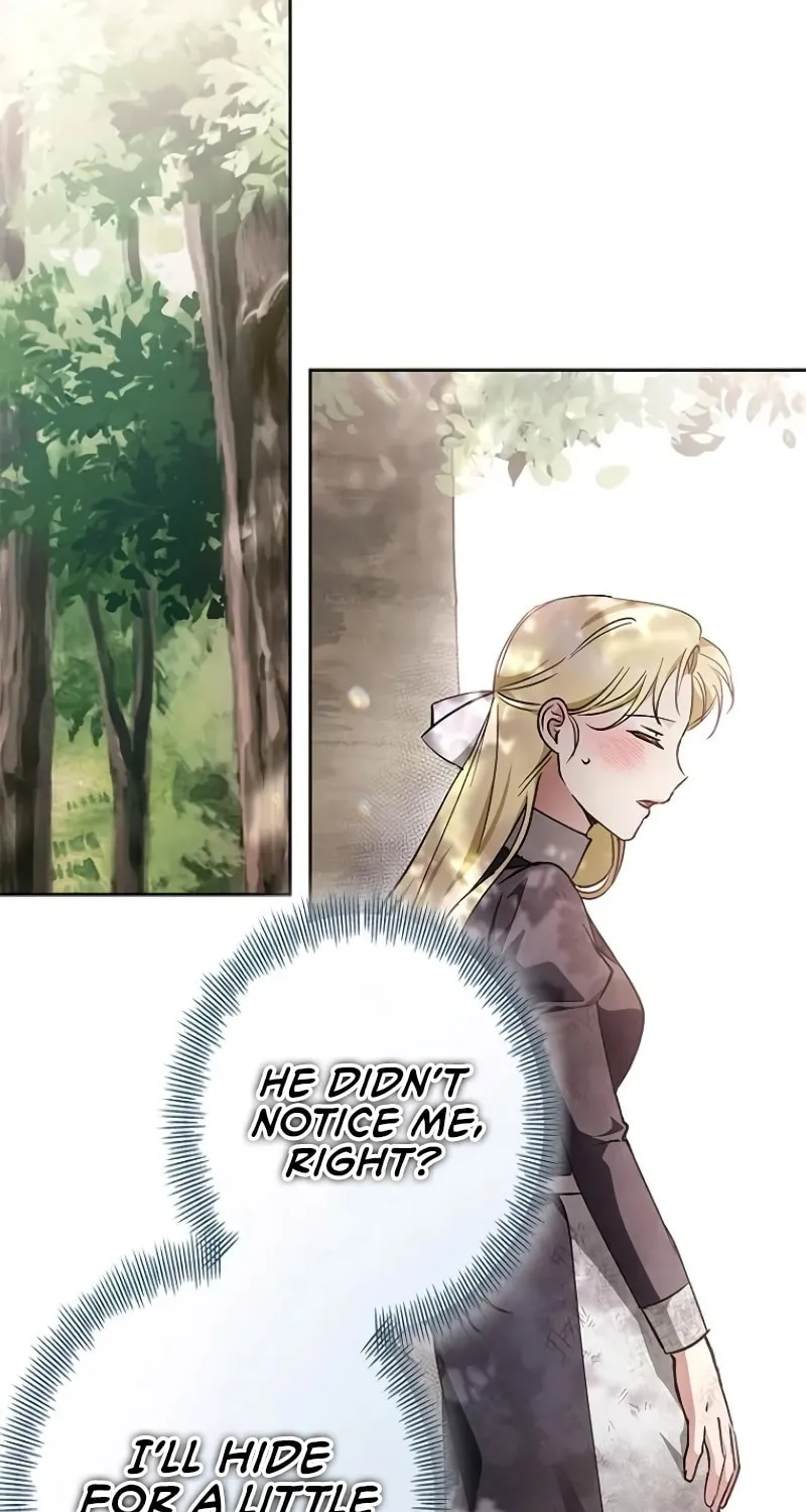 Run Away, From Me Chapter 13 page 118 - 