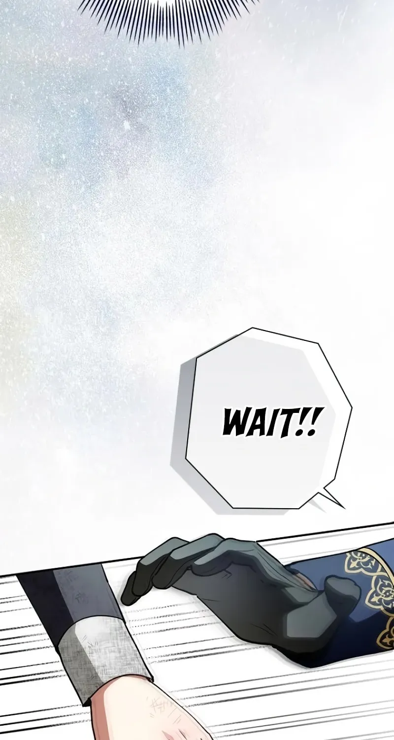 Run Away, From Me Chapter 13 page 16 - 
