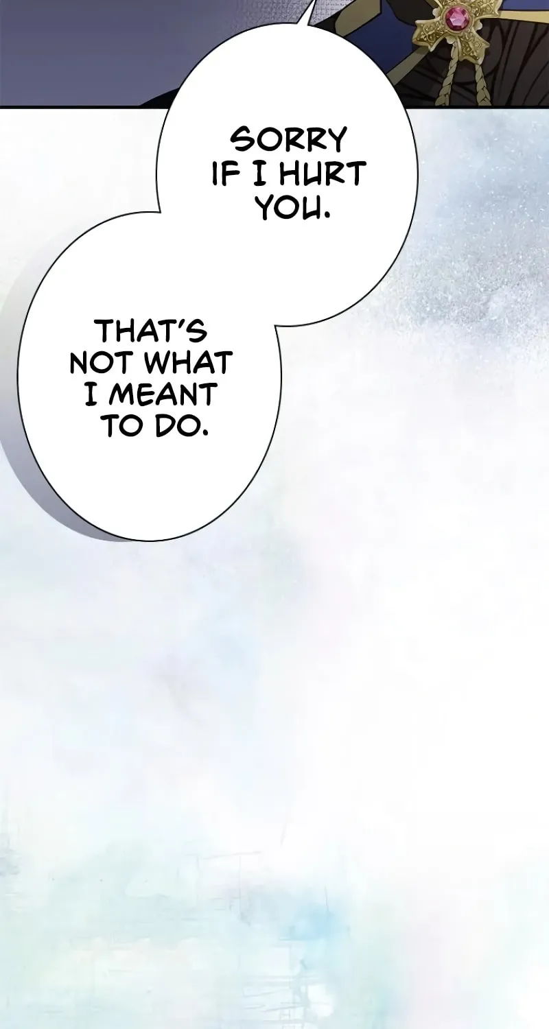 Run Away, From Me Chapter 13 page 21 - 