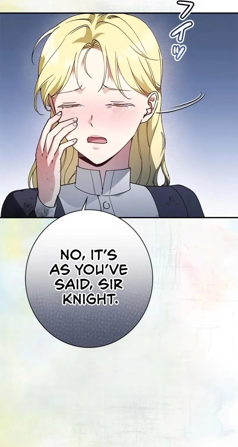 Run Away, From Me Chapter 13 page 23 - 