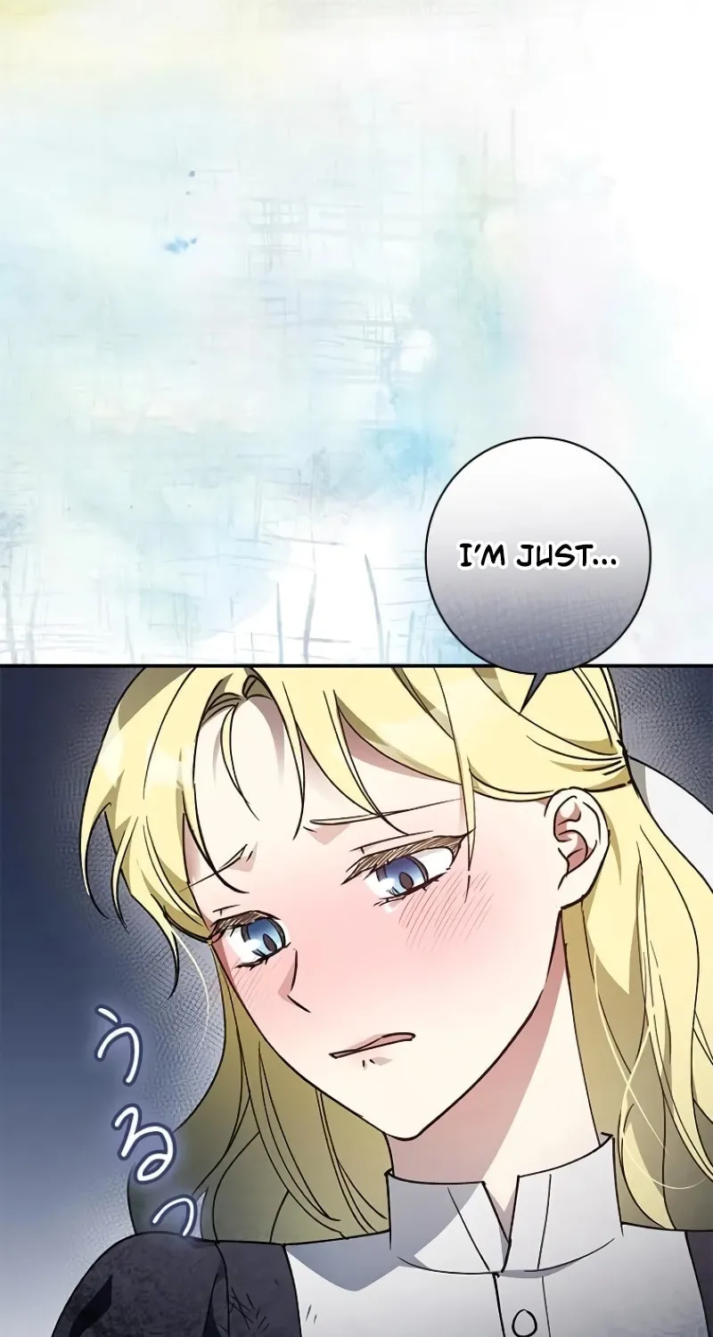 Run Away, From Me Chapter 13 page 24 - 