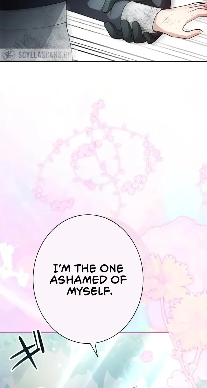 Run Away, From Me Chapter 13 page 26 - 