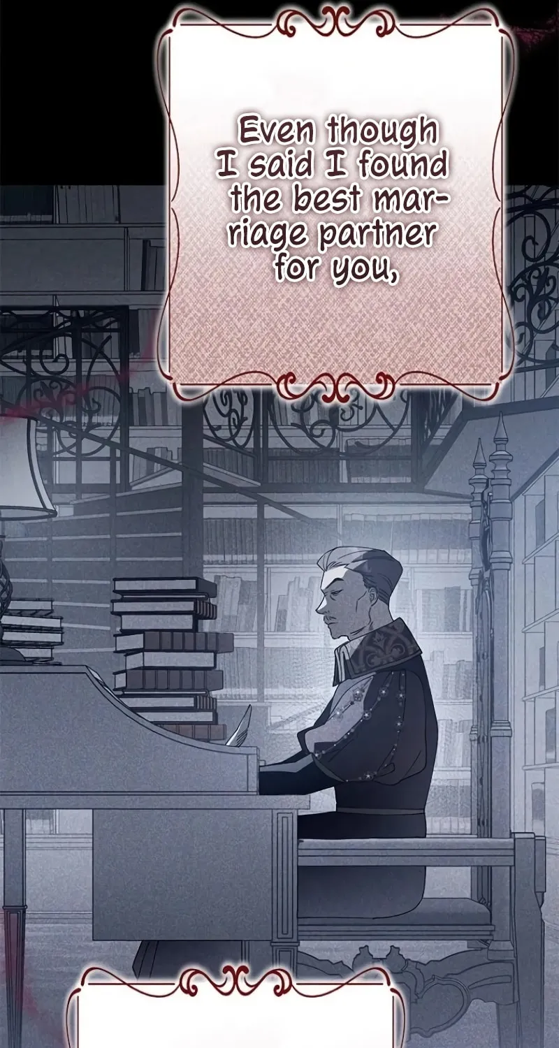 Run Away, From Me Chapter 13 page 50 - 
