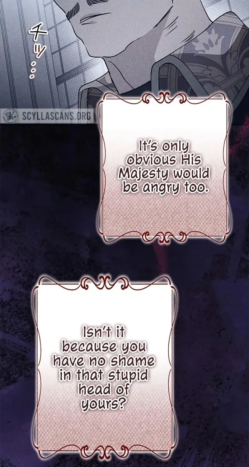 Run Away, From Me Chapter 13 page 52 - 