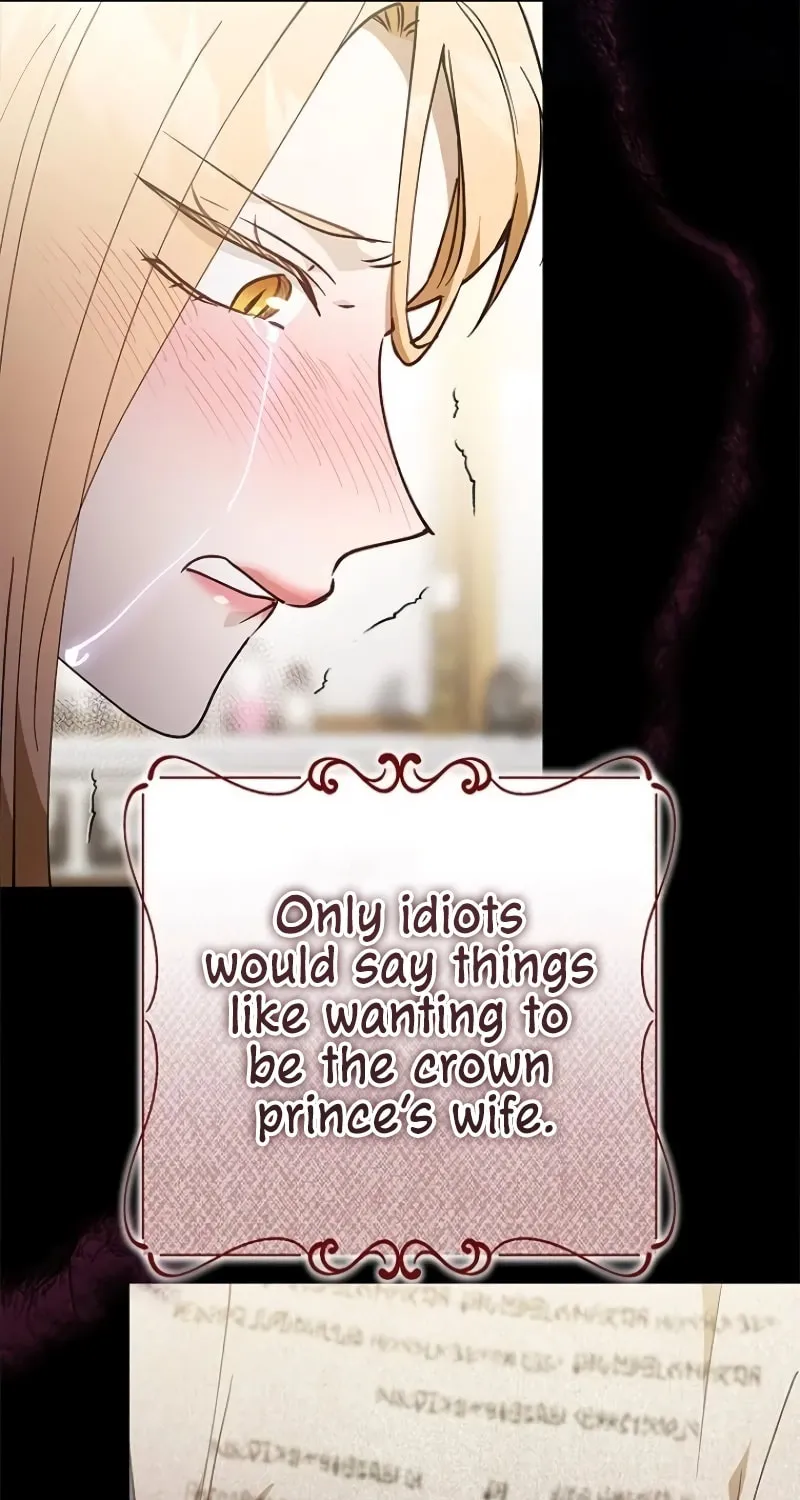 Run Away, From Me Chapter 13 page 54 - 
