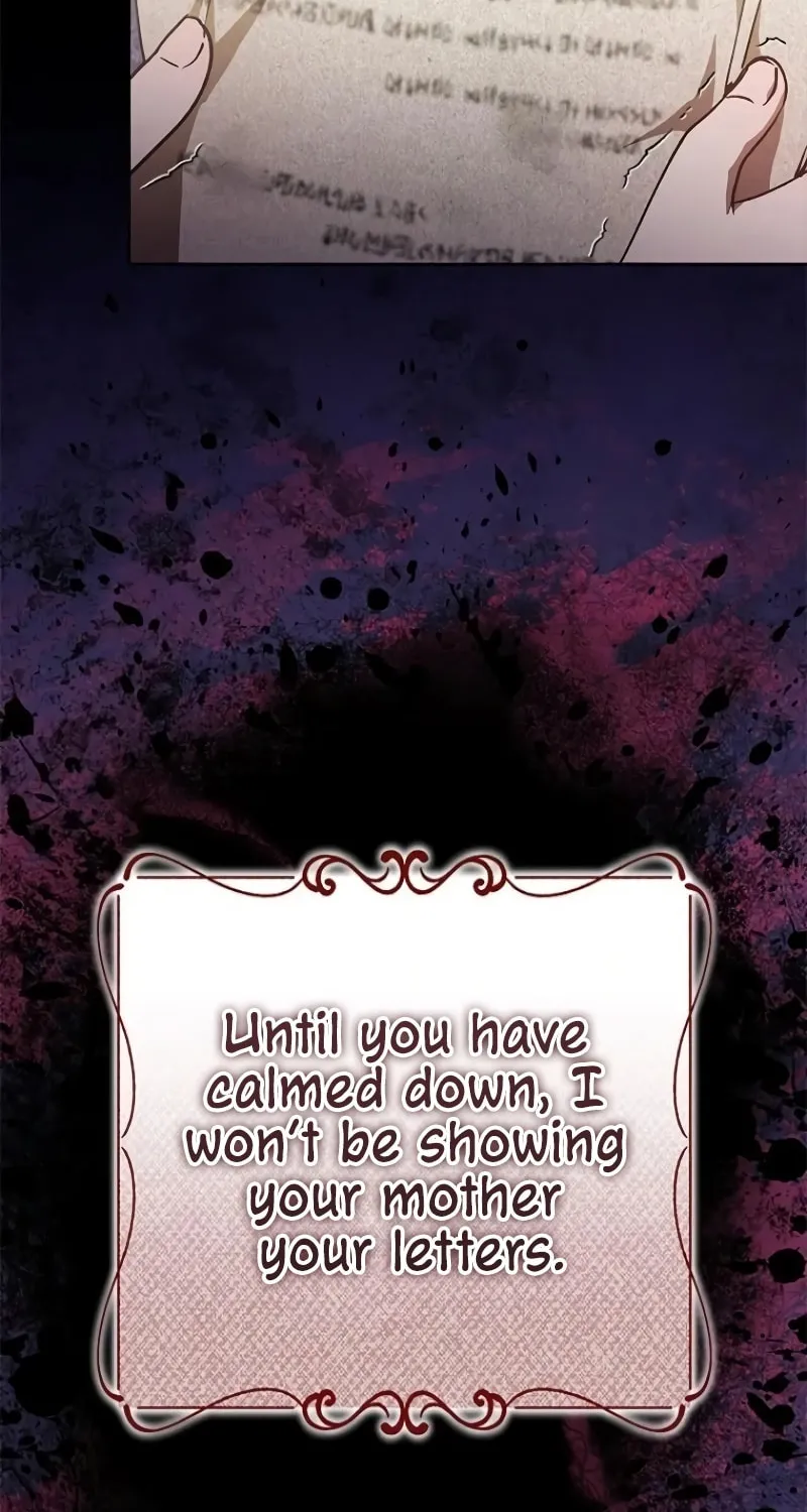 Run Away, From Me Chapter 13 page 55 - 