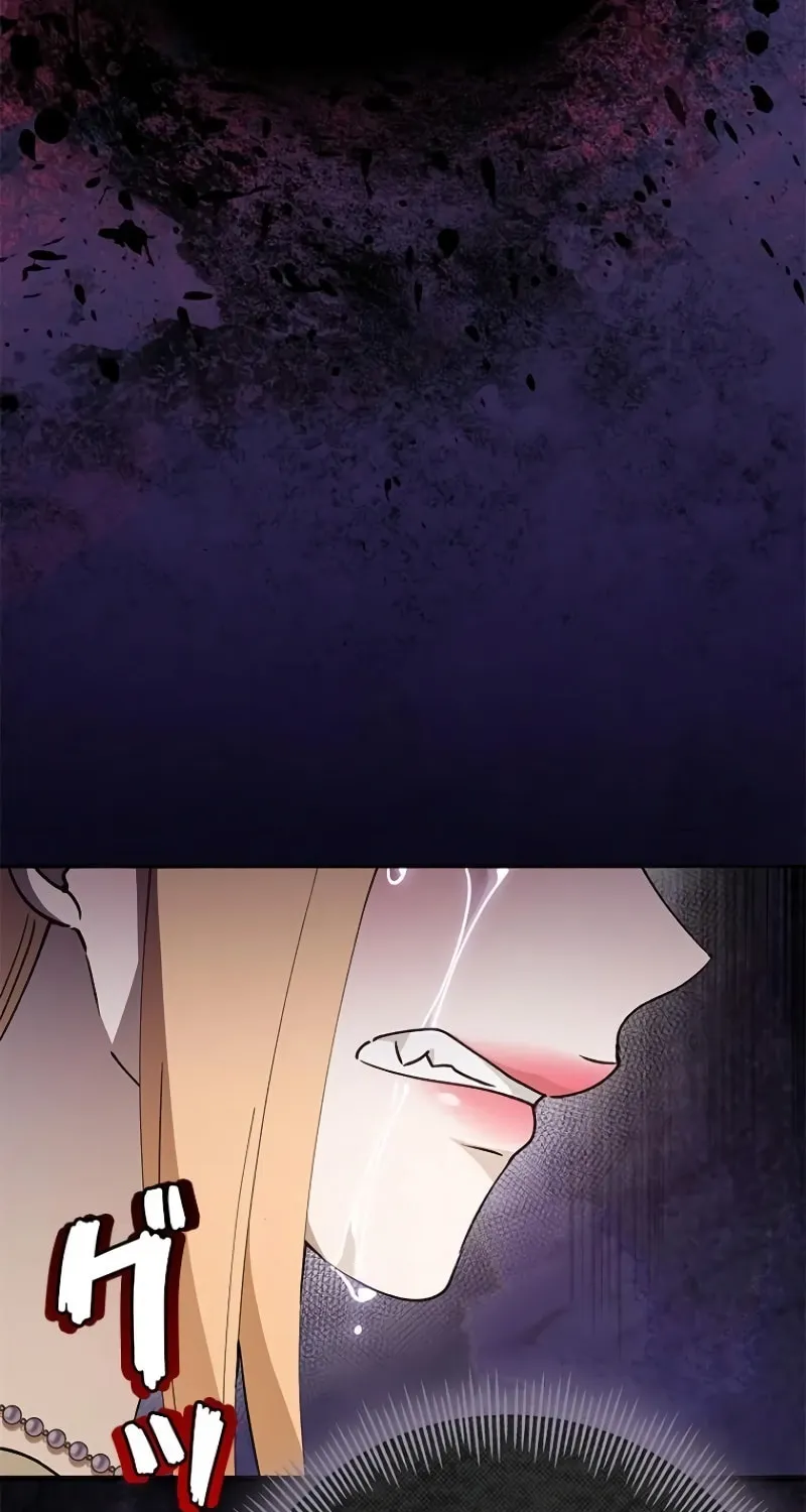 Run Away, From Me Chapter 13 page 56 - 