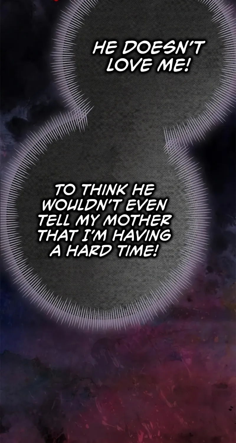 Run Away, From Me Chapter 13 page 57 - 