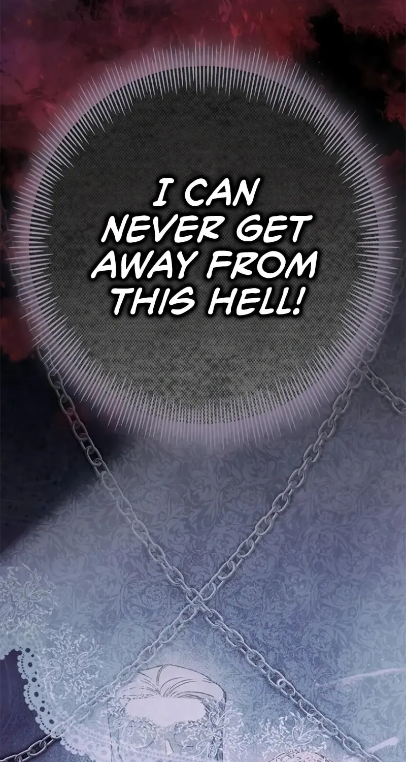 Run Away, From Me Chapter 13 page 58 - 